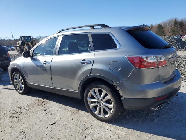 Photo 2 from auction – 2011 MAZDA CX-9 with VIN JM3TB3DV0B0306267