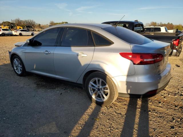 Photo 2 from auction – 2018 FORD FOCUS SE with VIN 1FADP3F26JL214438