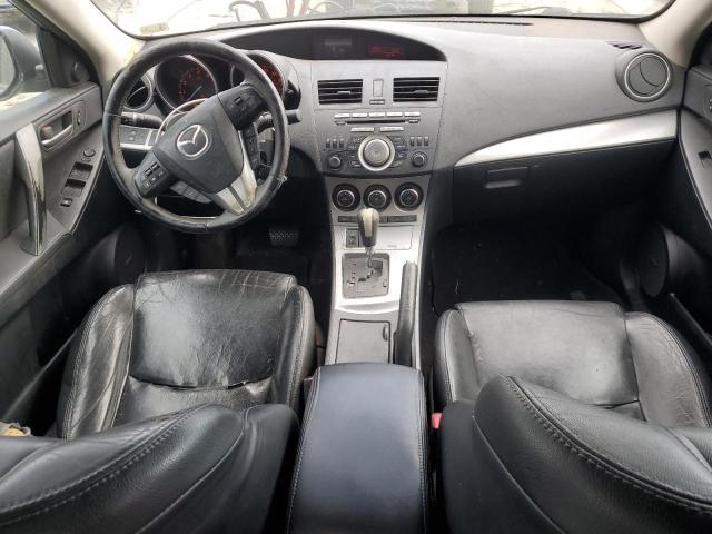 Photo 8 from auction – 2010 MAZDA MAZDA3 with VIN JM1BL1S51A1101154