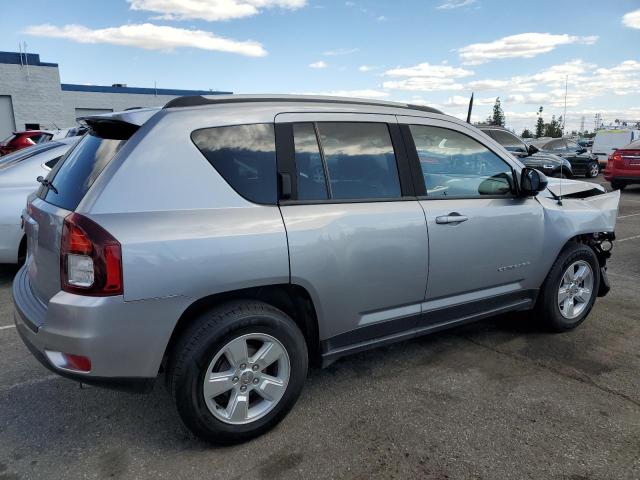 Снимка 3 от търг – 2015 JEEP COMPASS SP с VIN 1C4NJCBAXFD436978