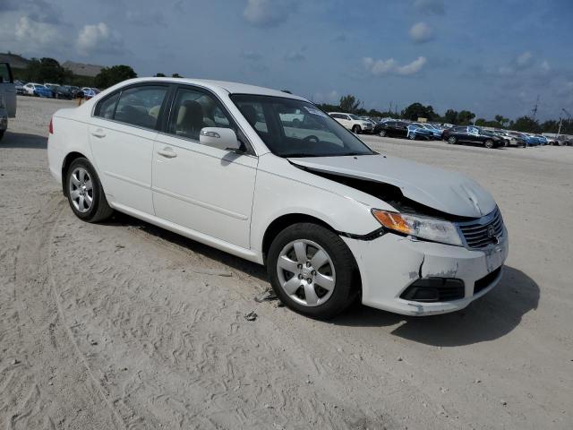 Снимка 4 от търг – 2009 KIA OPTIMA LX с VIN KNAGE228295315698