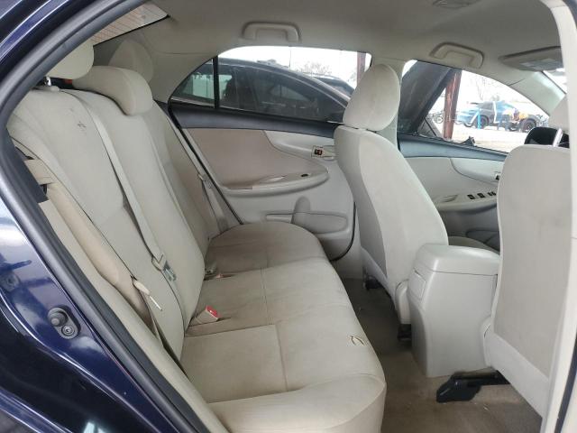 Photo 10 from auction – 2013 TOYOTA COROLLA BA with VIN 2T1BU4EE0DC999868