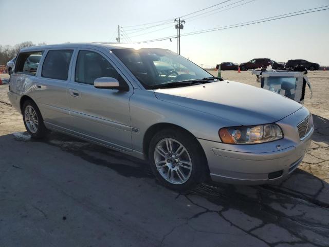 Photo 4 from auction – 2006 VOLVO V70 with VIN YV1SW640562594581