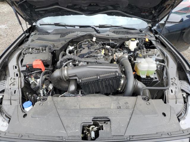 Photo 11 from auction – 2024 FORD MUSTANG with VIN 1FA6P8THXR5122151