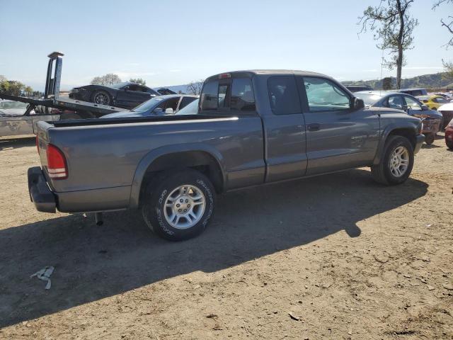 Photo 3 from auction – 2002 DODGE DAKOTA SPO with VIN 1B7GL32N62S551525