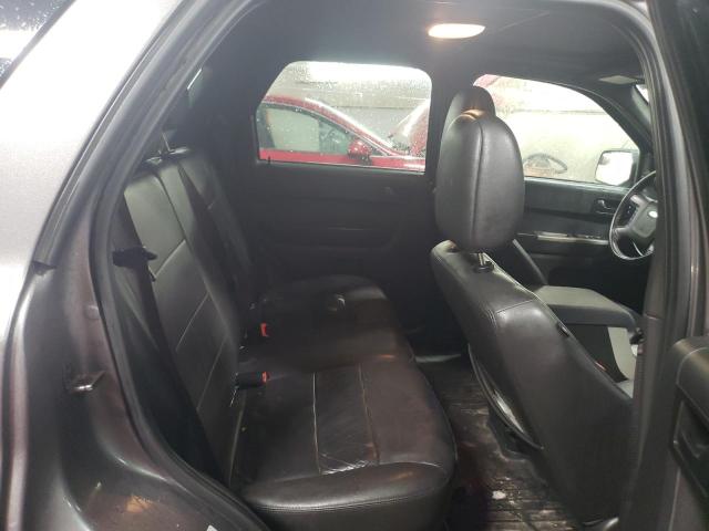 Zdjęcie 10 z aukcji – 2012 FORD ESCAPE XLT z VIN 1FMCU9D7XCKC77224