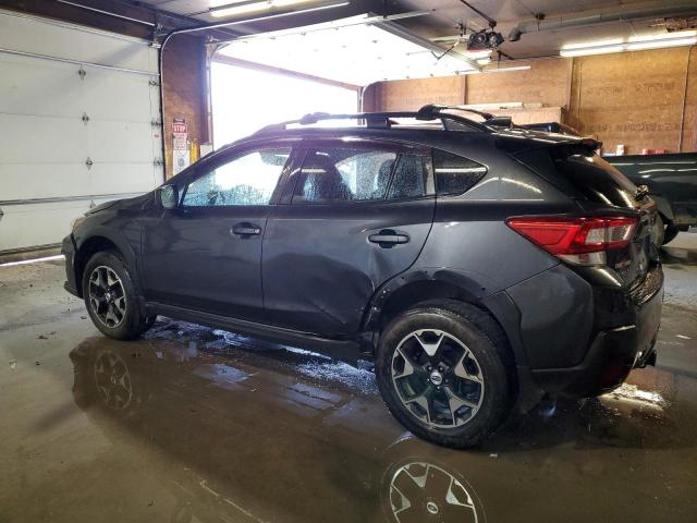 Photo 2 from auction – 2018 SUBARU CROSSTREK with VIN JF2GTADCXJH267764