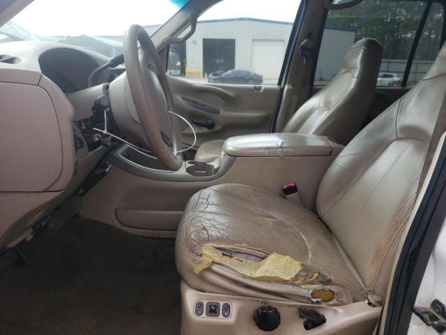 Photo 7 from auction – 2000 FORD EXPEDITION with VIN 1FMRU1566YLB95235