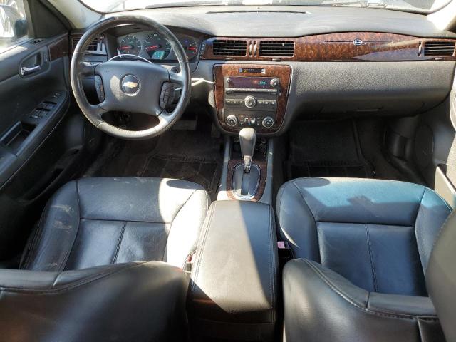 Photo 8 from auction – 2013 CHEVROLET IMPALA LTZ with VIN 2G1WC5E34D1225896