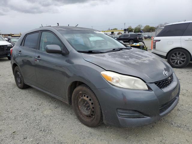 Photo 4 from auction – 2010 TOYOTA COROLLA MA with VIN 2T1KU4EE2AC535539