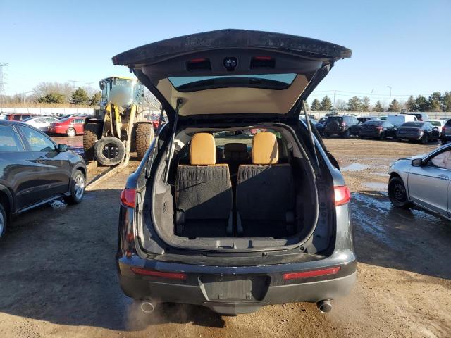 Photo 6 from auction – 2011 LINCOLN MKT with VIN 2LMHJ5ATXBBJ53461
