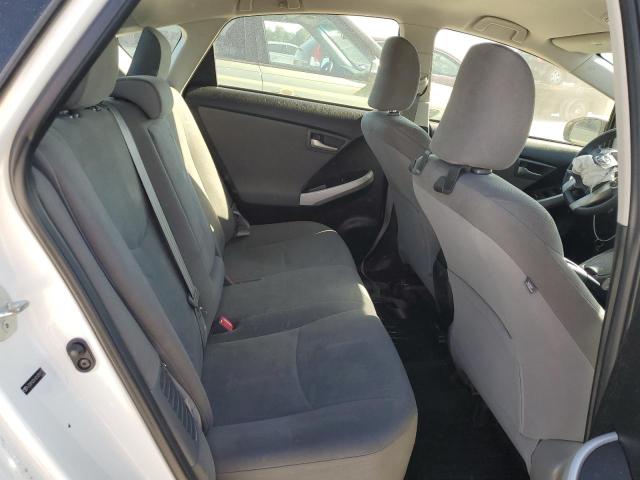 Photo 10 from auction – 2012 TOYOTA PRIUS with VIN JTDKN3DU4C5459113