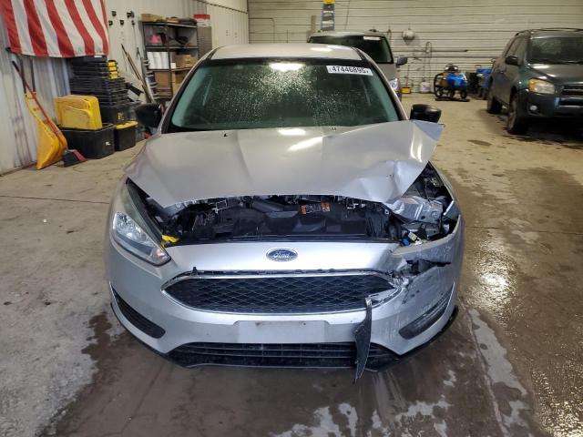 Photo 5 from auction – 2015 FORD FOCUS S with VIN 1FADP3E25FL277118