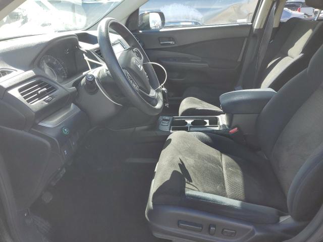 Photo 7 from auction – 2016 HONDA CR-V EX with VIN 3CZRM3H53GG701936