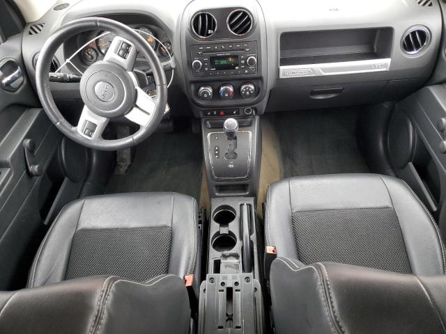 Photo 8 from auction – 2016 JEEP COMPASS SP with VIN 1C4NJCBA6GD797562
