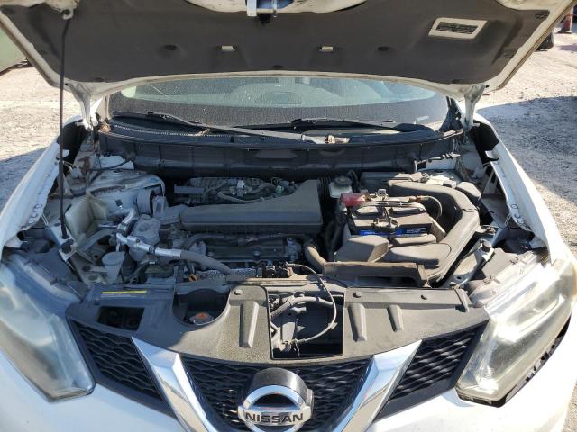 Photo 12 from auction – 2015 NISSAN ROGUE S with VIN 5N1AT2MT5FC776249