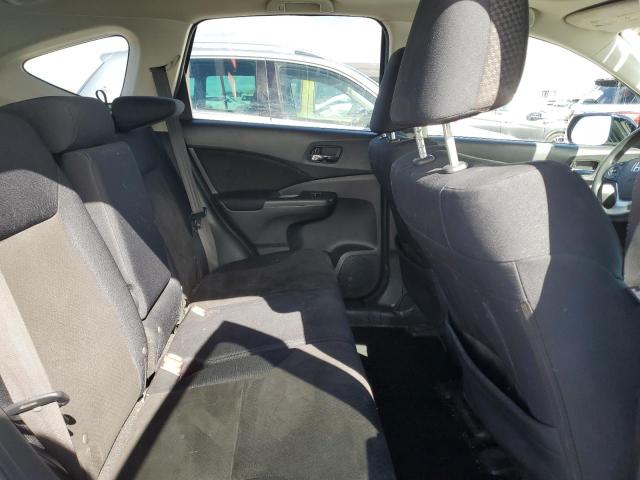 Photo 11 from auction – 2016 HONDA CR-V EX with VIN 3CZRM3H53GG701936