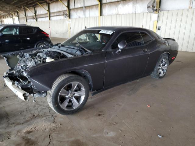 DODGE CHALLENGER 2015 with VIN 2C3CDZAG5FH855139 - Photo from auction