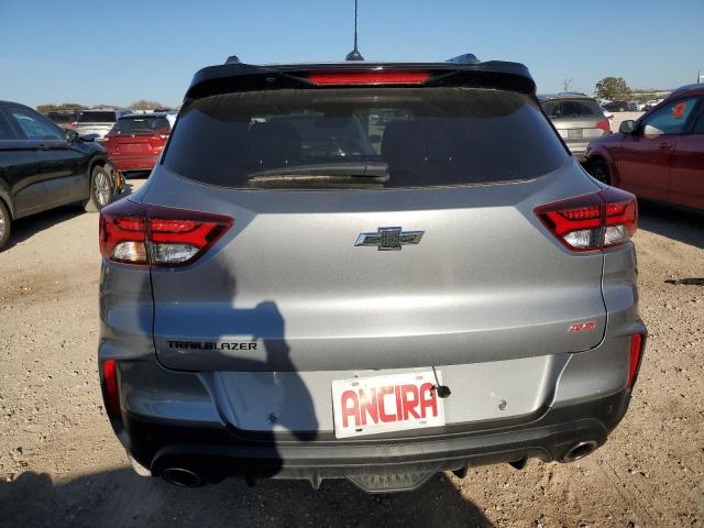 Photo 6 from auction – 2023 CHEVROLET TRAILBLAZE with VIN KL79MTSL4PB089877