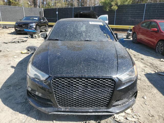 Photo 5 from auction – 2016 AUDI S3 PREMIUM with VIN WAUB1GFF5G1102888