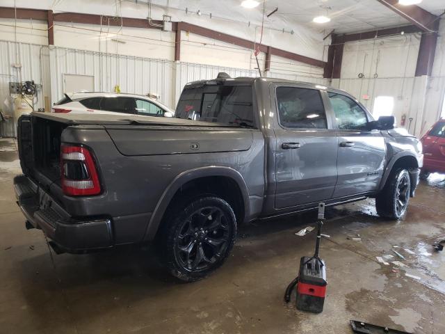 Photo 3 from auction – 2021 RAM 1500 LIMIT with VIN 1C6SRFHT2MN585406