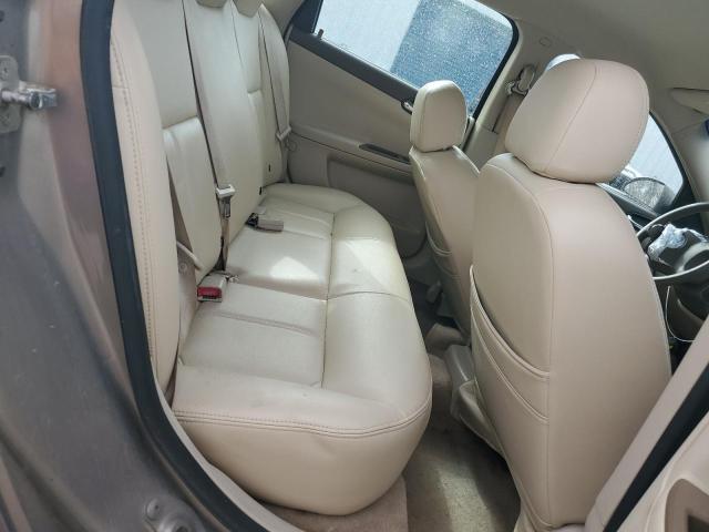 Photo 10 from auction – 2007 CHEVROLET IMPALA LS with VIN 2G1WB58K279248590