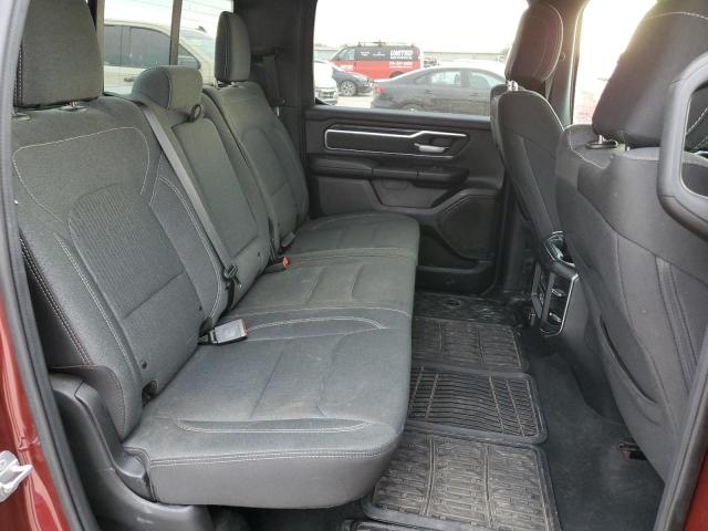 Photo 10 from auction – 2019 RAM 1500 BIG H with VIN 1C6RRFFG8KN712435