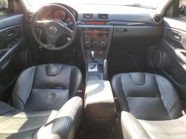 Снимка 8 от търг – 2008 MAZDA 3 HATCHBAC с VIN JM1BK343281115942