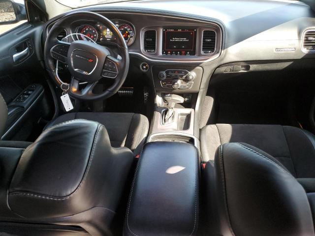 Foto 8 de la subasta – 2021 DODGE CHARGER R/ con VIN 2C3CDXCTXMH587992