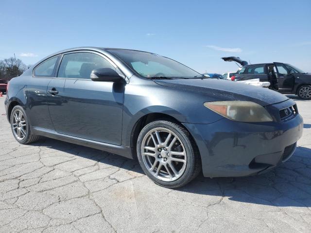 Photo 4 from auction – 2006 TOYOTA SCION TC with VIN JTKDE167560087375