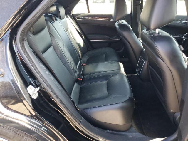 Photo 10 from auction – 2012 CHRYSLER 300C with VIN 2C3CCAETXCH250167
