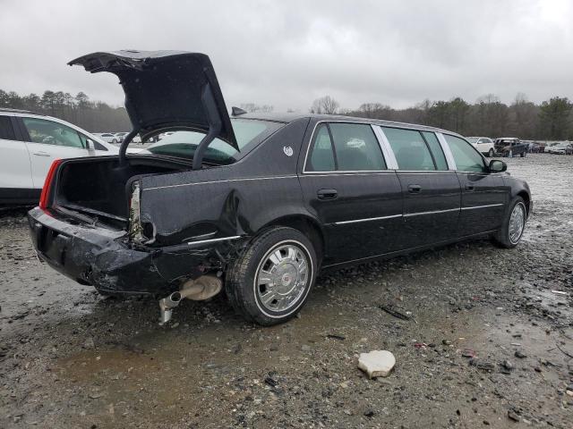 Photo 3 from auction – 2011 CADILLAC PROFESSION with VIN 1GE9K9C62BU550437
