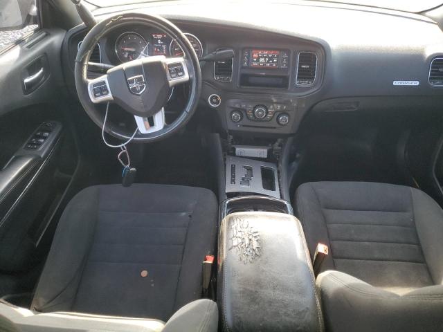 Photo 8 from auction – 2014 DODGE CHARGER PO with VIN 2C3CDXAT6EH138040