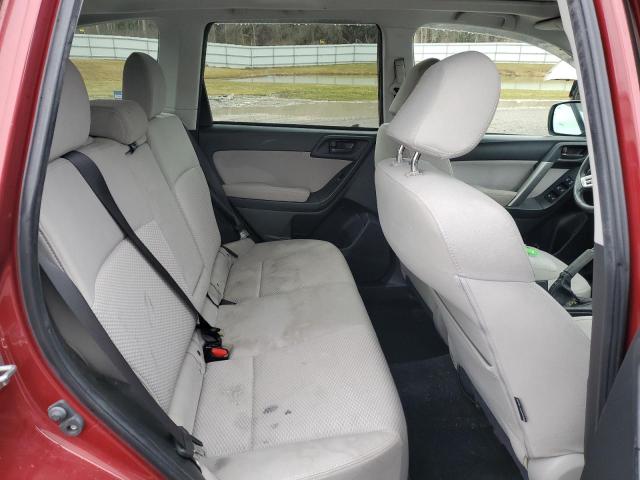 Снимка 11 от търг – 2014 SUBARU FORESTER 2 с VIN JF2SJAECXEH556180