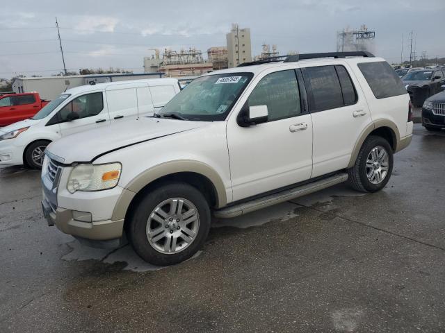 FORD EXPLORER E 2010 with VIN 1FMEU6EE7AUA95258 - Photo from auction