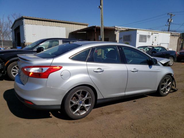 Photo 3 from auction – 2014 FORD FOCUS SE with VIN 1FADP3F28EL151882