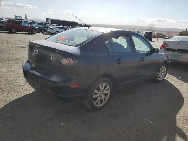 Foto 3 de la subasta – 2008 MAZDA 3 I con VIN JM1BK32G481841968