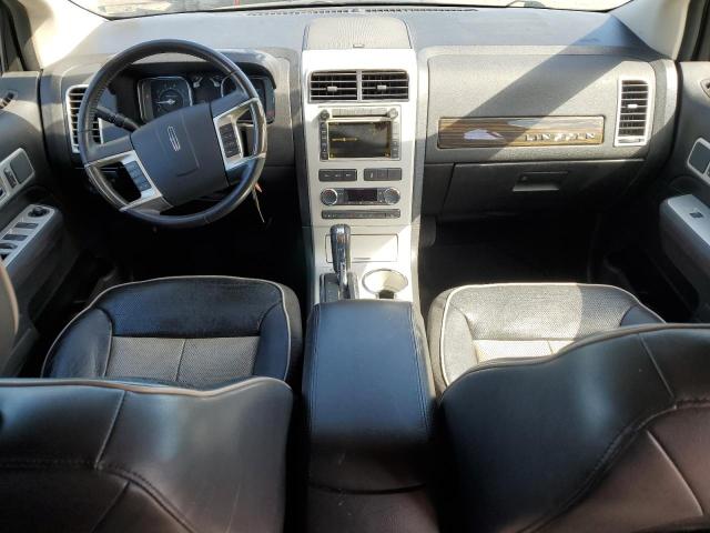 Photo 8 from auction – 2009 LINCOLN MKX with VIN 2LMDU88C09BJ05619