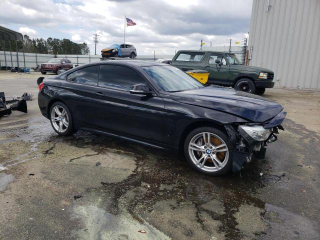 Photo 4 from auction – 2015 BMW 435 XI with VIN WBA3R5C57FK371612