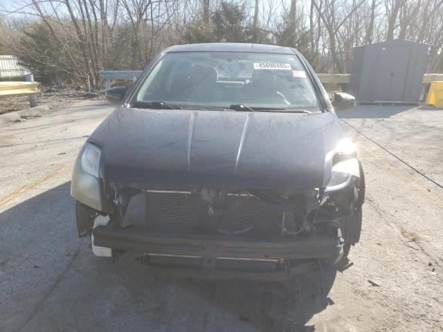 Photo 5 from auction – 2012 NISSAN SENTRA 2.0 with VIN 3N1AB6AP5CL772985