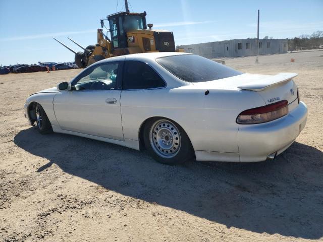 Photo 2 from auction – 1997 LEXUS SC300 with VIN JT8CD32Z2V0039287