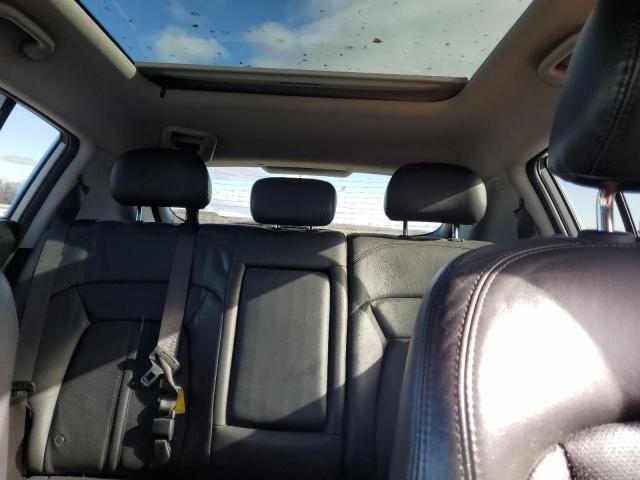 Photo 10 from auction – 2011 KIA SPORTAGE E with VIN KNDPC3A21B7085870