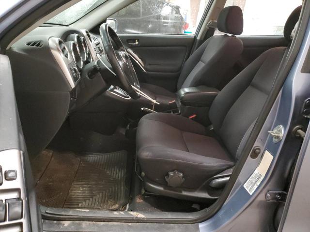 Photo 7 from auction – 2003 TOYOTA COROLLA MA with VIN 2T1LR32E23C070834