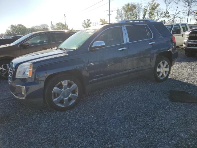 GMC TERRAIN SL 2016 с VIN 2GKFLPE34G6354350 - Снимка от търг