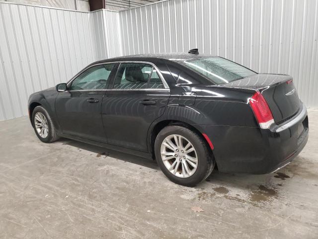 Снимка 2 от търг – 2016 CHRYSLER 300 LIMITE с VIN 2C3CCAAG4GH294499