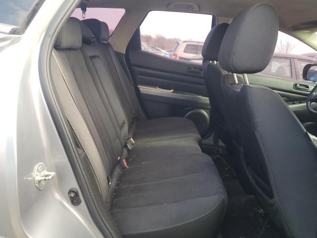 Photo 10 from auction – 2010 MAZDA CX-7 with VIN JM3ER2WM0A0340839