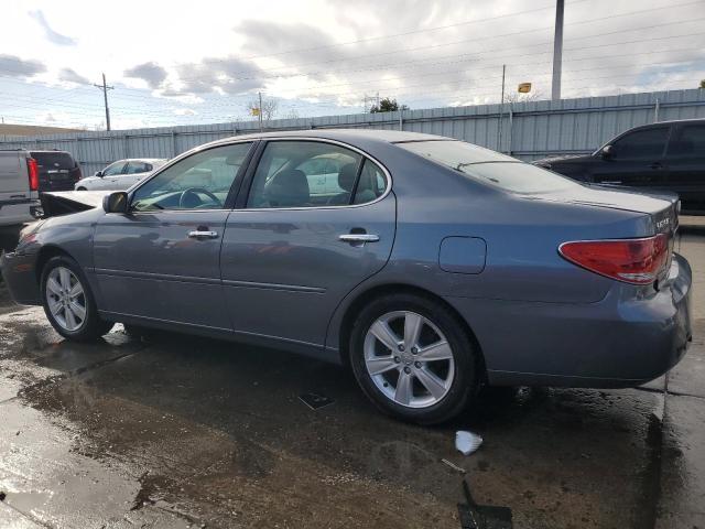 Photo 2 from auction – 2005 LEXUS ES 330 with VIN JTHBA30GX55135550