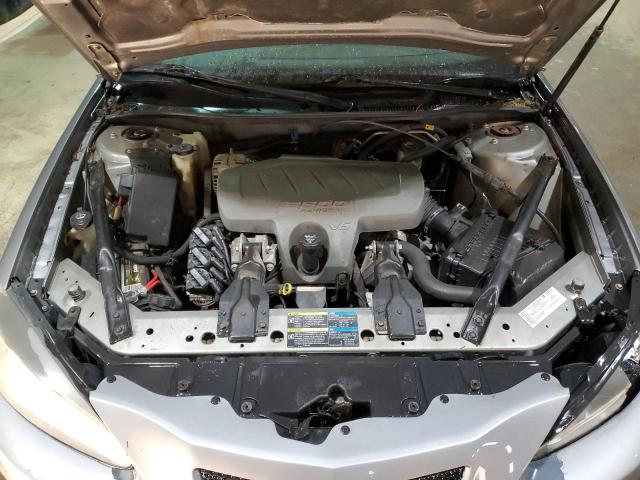 Photo 11 from auction – 2007 PONTIAC GRAND PRIX with VIN 2G2WP552671165048