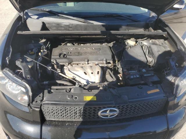 Photo 11 from auction – 2010 TOYOTA SCION XB with VIN JTLZE4FE8A1106280
