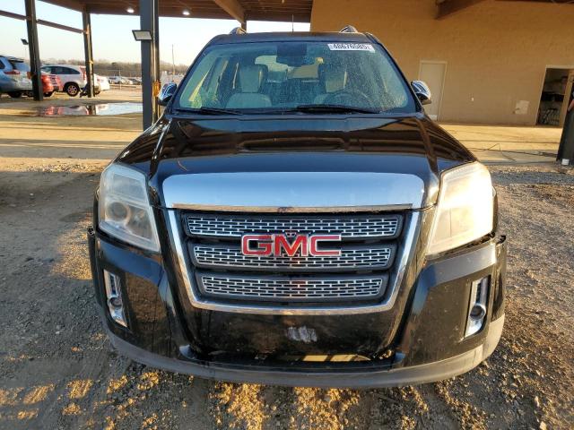 Photo 5 from auction – 2012 GMC TERRAIN SL with VIN 2GKALWEK7C6105546